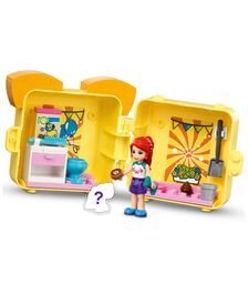 LEGO® Friends: Mia's Pug Cube (41664)
