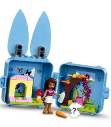 LEGO® Friends: Andrea's Bunny Cube (41666)
