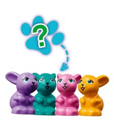 LEGO® Friends: Andrea's Bunny Cube (41666)