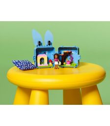 LEGO® Friends: Andrea's Bunny Cube (41666)