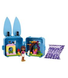 LEGO® Friends: Andrea's Bunny Cube (41666)