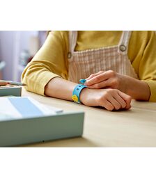 LEGO DOTS: Rainbow Bracelet (41900)