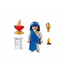 PLAYMOBIL Θεά Εστία 70215