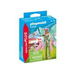 PLAYMOBIL Ξυλοπόδαρη Νεράιδα 70599