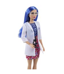 BARBIE ΕΠΙΣΤΗΜΟΝΑΣ HCN11