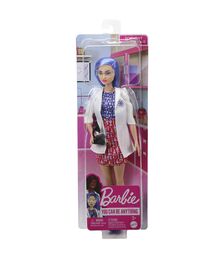 BARBIE ΕΠΙΣΤΗΜΟΝΑΣ HCN11