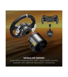 Turtle Beach: VelocityOne - Race KD3 [For XBOX, PC]