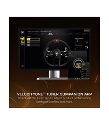 Turtle Beach: VelocityOne - Race KD3 [For XBOX, PC]