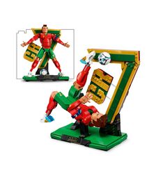 LEGO Editions: Cristiano Ronaldo – Football Legend (43016)