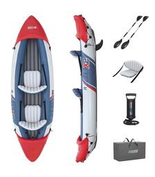 Φουσκωτό Kayak Θαλάσσης 2 Ατόμων Bestway 321x100cm
