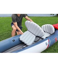 Φουσκωτό Kayak Θαλάσσης 2 Ατόμων Bestway 321x100cm