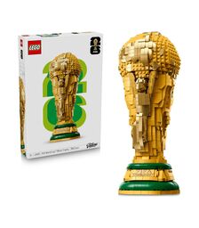 LEGO Editions: FIFA World Cup Official Trophy (43020)