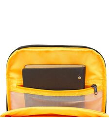 Bange Μαύρο Επαγγελματικό Σακίδιο πλάτης 21LT 15,6” 2517-1