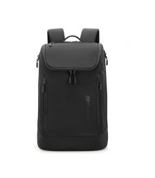 Bange Μαύρο Επαγγελματικό Σακίδιο πλάτης 21LT 15,6” 2517-1
