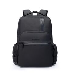 Bange Μαύρο Σακίδιο πλάτης 35LT Laptop 15,6” Weekender Hand-On Bagage 2603