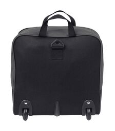 Caterpillar® Τροχήλατο Σακβουαγιάζ Expandable Duffel 80LT 84654-84