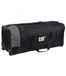 Caterpillar® Τροχήλατο Σακβουαγιάζ Expandable Duffel 80LT 84654-84