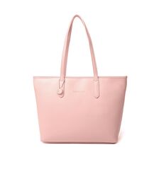 Pierre Loues® Τσάντα Τσάντα Ώμου Shopper 14LT 914-62 Ρόζ