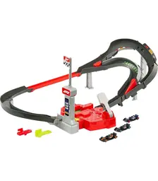 Mattel Hot Wheels: Racing Πίστα F1 Sprint (Ομάδες 2026) (JNN32)