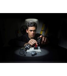 SPY X DIY LISTENER 10748