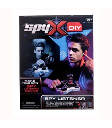 SPY X DIY LISTENER 10748