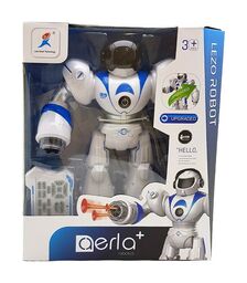 ΡΟΜΠΟΤ ΗΧΟΣ ΚΙΝΗΣΗ ΦΩΣ ΕΚΤΟΞΕΥΕΙ ΒΕΛΗ 29.99888-2