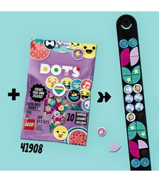 LEGO DOTS: Cosmic Wonder Bracelet (41903)