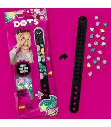 LEGO DOTS: Cosmic Wonder Bracelet (41903)