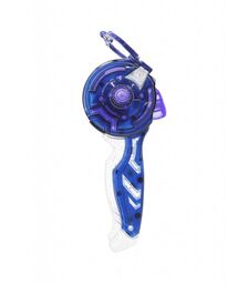 INFINITY NADO V STACKABLE - DELUXE BATTLE SET ARENA 634806H