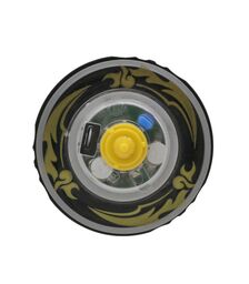 INFINITY NADO V STACKABLE - DELUXE BATTLE SET ARENA 634806H