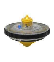 INFINITY NADO V STACKABLE - DELUXE BATTLE SET ARENA 634806H