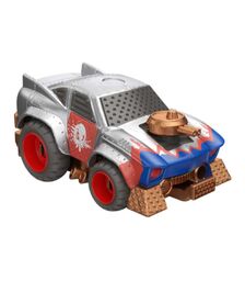 BOOM CITY RACERS FIREWORKS FACTORY BMC02000