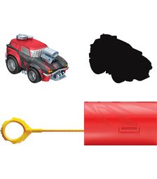 BOOM CITY RACERS S1 DOUBLE PACK (2x οχήματα, 1x εκτοξευτής) BMC04000