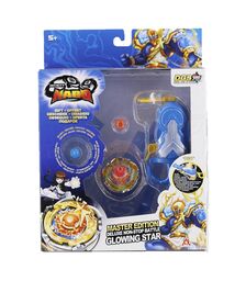 INFINITY NADO SICKLE GHOST V - MASTER SERIES 634500/634502