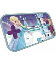 LEXIBOOK FROZEN Ηλεκτρονικη Φορητη Κονσολα LCD Colour Screen 2,5 ιντσών Με 150 Παιχνίδια 25.JL2367FZ