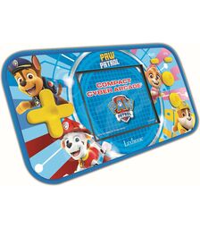 LEXIBOOK PAW PATROL Ηλεκτρονικη Φορητη Κονσολα LCD Colour Screen 2,5 ιντσών Με 150 Παιχνίδια 25.JL2367PA