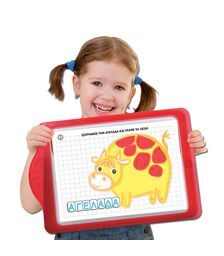 ΠΙΝΑΚΑΣ LAVAGNA LED 10.77441