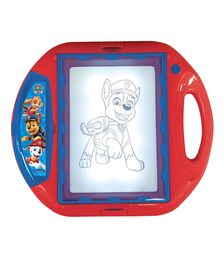 LEXIBOOK PAW PATROL ΦΩΤΕΙΝΟΣ ΠΡΟΤΖΕΚΤΟΡΑΣ ΖΩΓΡΑΦΙΚΗΣ 25.CR310PA