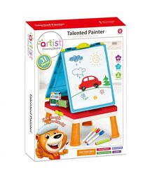 ΠΙΝΑΚΑΣ ΖΩΓΡΑΦΙΚΗΣ 50ΕΚ 2 ΟΨΕΩΝ 29.050-16