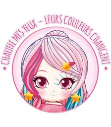 FANCY GIRLS ASST. 30172