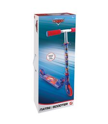 ΠΑΙΔΙΚΟ ΠΑΤΙΝΙ DISNEY PIXAR CARS 5004-50233