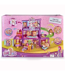 BELLIES HOUSE 700015271