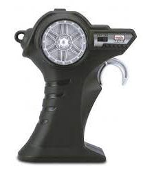 MAISTO TECH WORK MACHINE U430 TRUCK 82180/82181