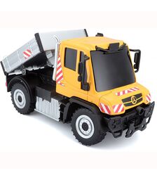 MAISTO TECH WORK MACHINE U430 TRUCK 82180/82181