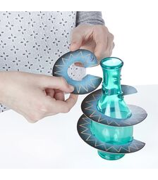 PLAY-DOH DOHVINCI SPOTLIGHT SPIN STUDIO B1718