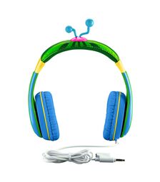 eKids-COCOMELON-YOUTH HEADPHONES (ενσυρματα ακουστικα για παιδια και εφηβους) 113692/CO-140