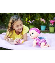 MY GARDEN BABY ΜΩΡΑΚΙ - ΓΕΛΑΚΙ ΜΠΟΥΣΟΥΛΑΚΙ GYP31