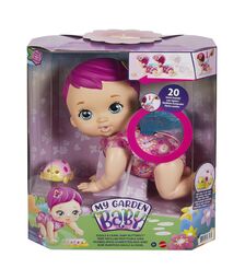 MY GARDEN BABY ΜΩΡΑΚΙ - ΓΕΛΑΚΙ ΜΠΟΥΣΟΥΛΑΚΙ GYP31