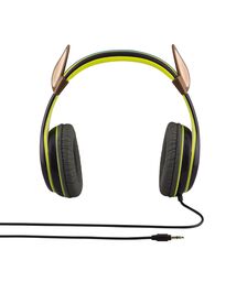 eKids-PAW PATROL CHASE-YOUTH HEADPHONES (ενσυρματα ακουστικα για παιδια και εφηβους) 113690/PW-140CH