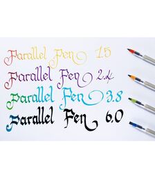 ΠΕΝΑ ΚΑΛΛΙΓΡΑΦΙΑΣ 6,00ΜΜ PILOT FP3-60